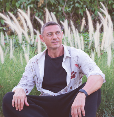 Guido Sperzaga