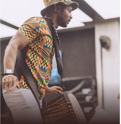 Adeleke Joseph