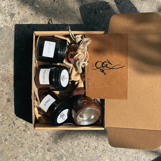 Seekers Kit