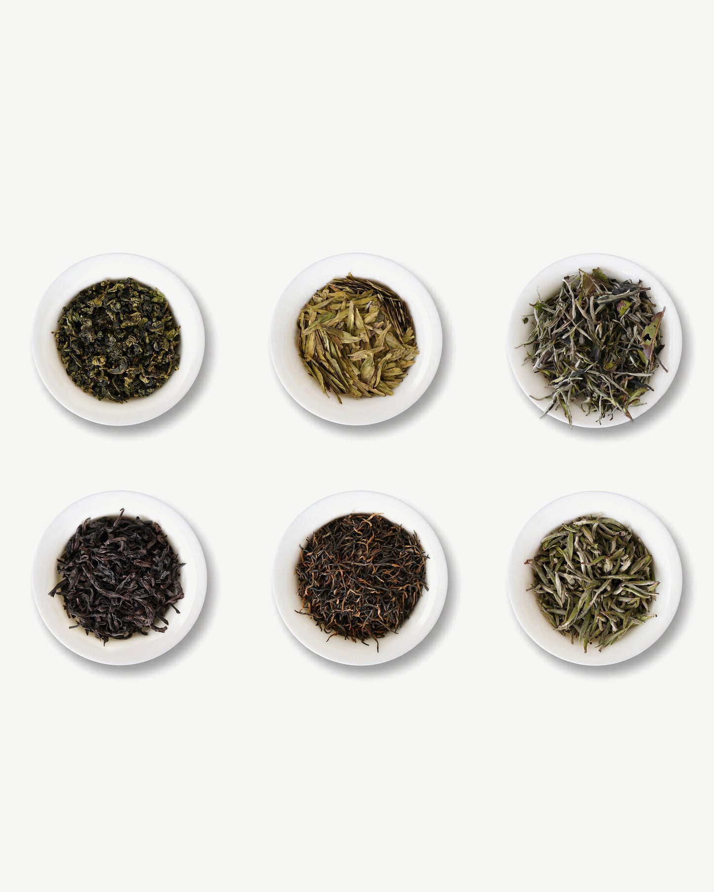 The Grand Tea Tasting